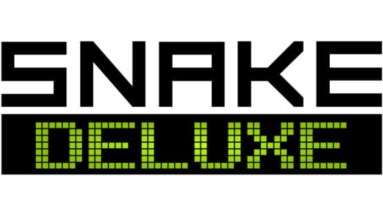 Snake Deluxe gameplay screenshot