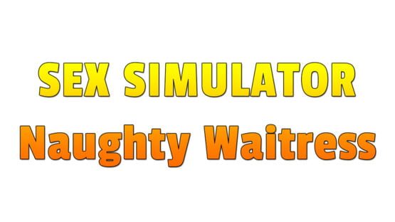 Sex Simulator - Naughty Waitress screenshot 4