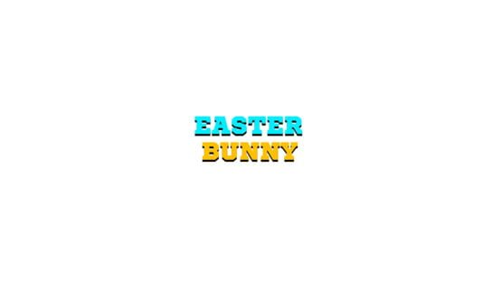 Easter Bunny gameplay screenshot