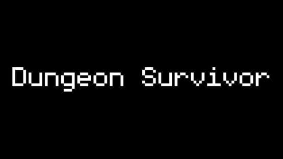 Dungeon Survivor official artwork 2