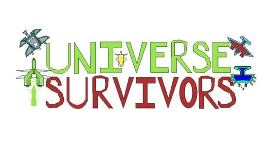Universe Survivors gameplay screenshot