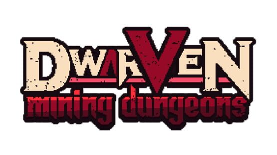 Dwarven: Mining Dungeons official artwork 1