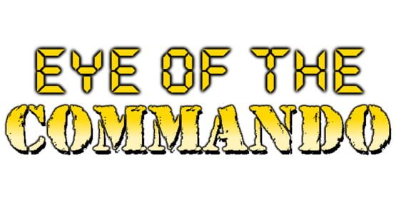 Eye of the Commando gameplay screenshot