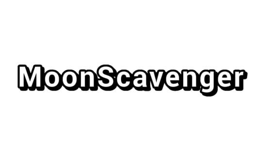 MoonScavenger official artwork 1