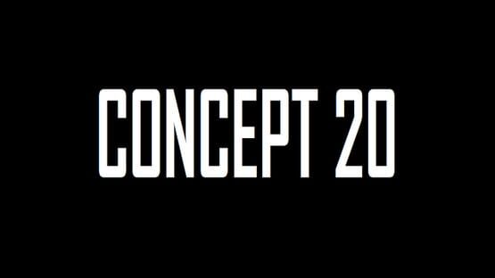 Concept 20 official artwork 1