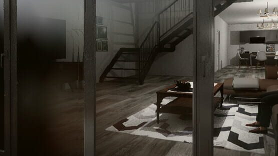The Moment of Memory gameplay screenshot