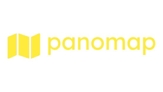 Panomap backdrop