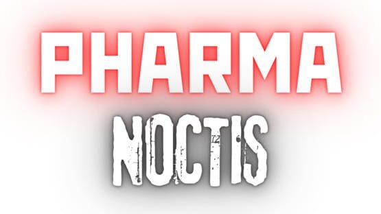 Pharma Noctis official artwork 2