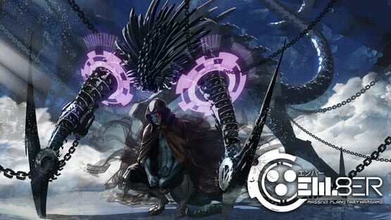 Em-8ER official artwork 1