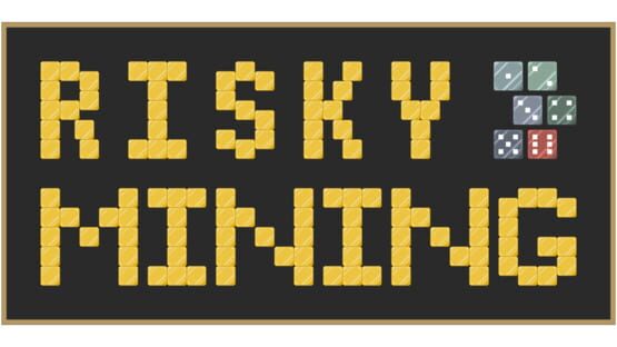 Risky Mining official artwork 2