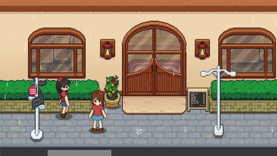 Chef's Van gameplay screenshot