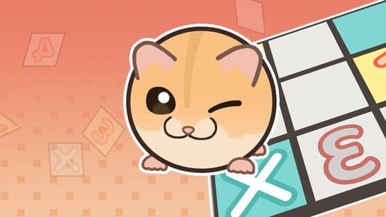 Flip Hammy official artwork 1
