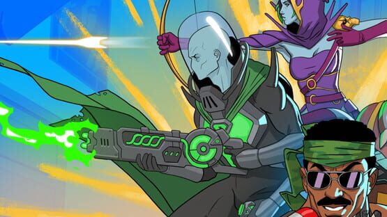 Toybox Titans official artwork 1
