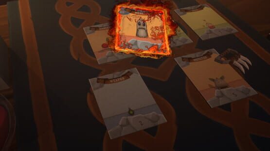 I Shouldn’t Have Drawn That! gameplay screenshot