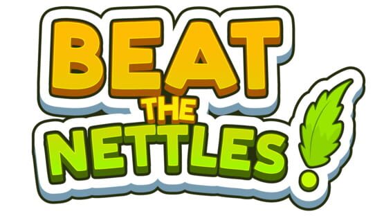 Beat the Nettles! official artwork 2