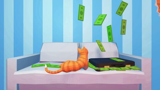 Flip & Shop Simulator official artwork 1