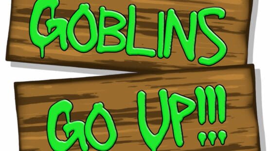 Goblins Go Up! official artwork 2