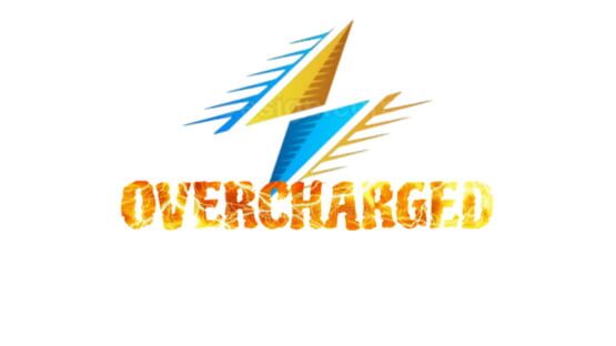 Overcharged official artwork 2