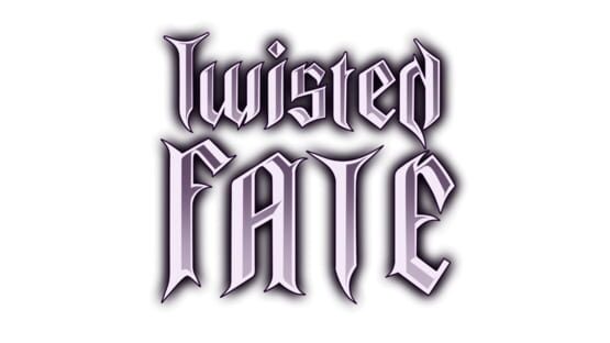 Twisted Fate official artwork 2