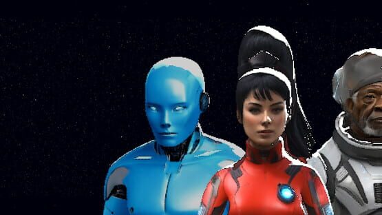 Intergalactic Cleaning Squad gameplay screenshot