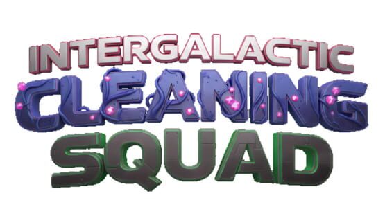 Intergalactic Cleaning Squad official artwork 2