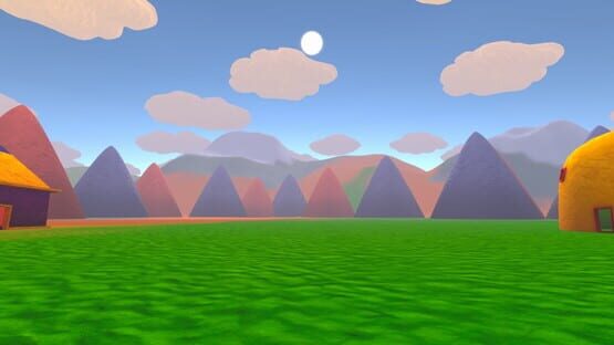 Breaking Clay gameplay screenshot