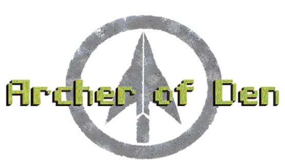 Archer of Den official artwork 1