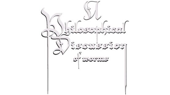 A Philosophical Discussion of Worms official artwork 2