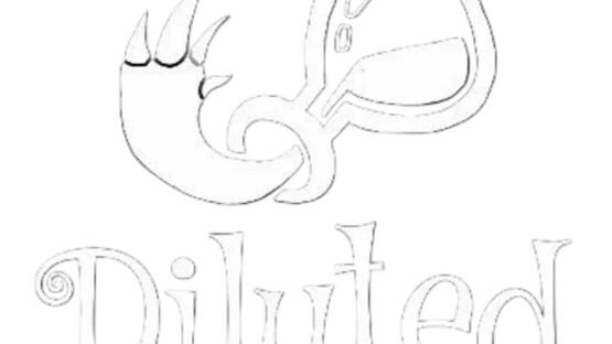Diluted official artwork 2