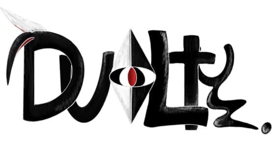 Duolty official artwork 2