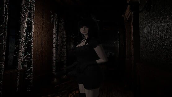 The Mirror Circle gameplay screenshot