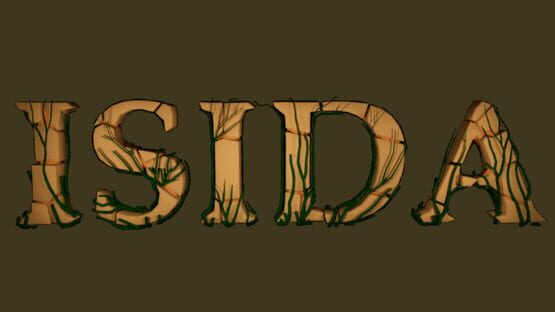 Isida official artwork 2