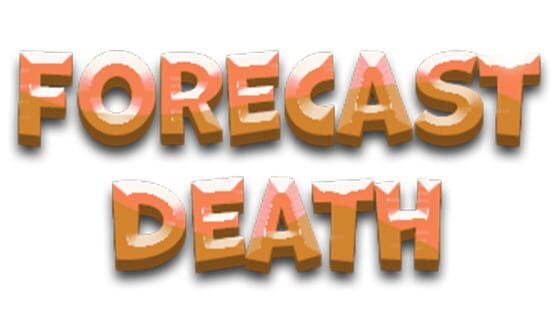 Forecast Death official artwork 2