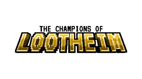 The Champions of Lootheim official artwork 2