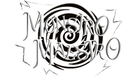 Monstro Maestro official artwork 2