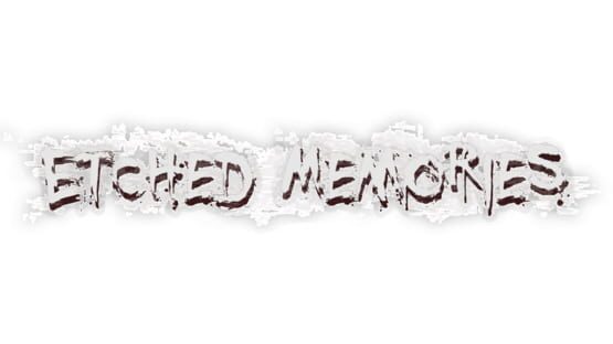 Etched Memories official artwork 2