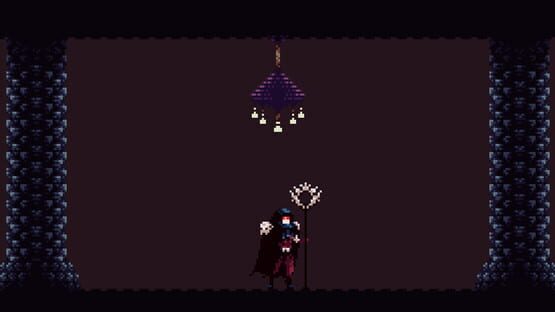 Rogue Patterns gameplay screenshot