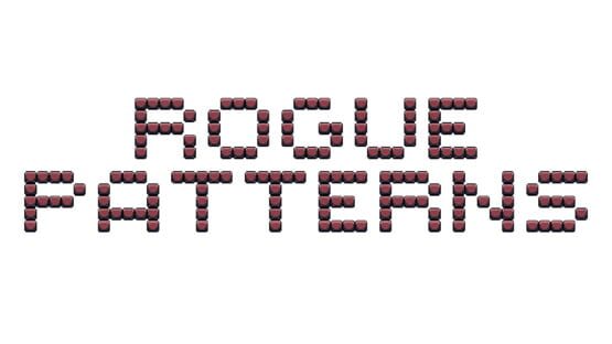 Rogue Patterns gameplay screenshot