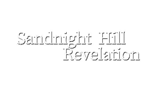 Sandnight Hill Revelation official artwork 2