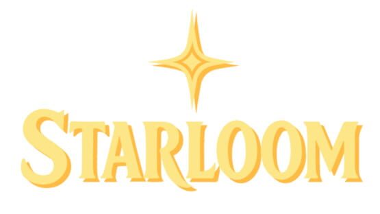 Starloom official artwork 2