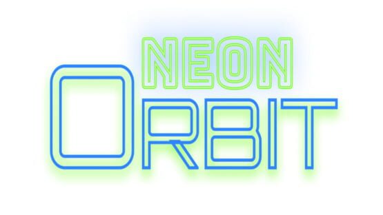 Neon Orbit official artwork 2