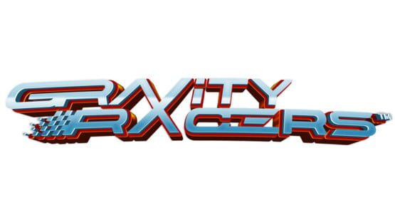 Gravity Racers official artwork 2