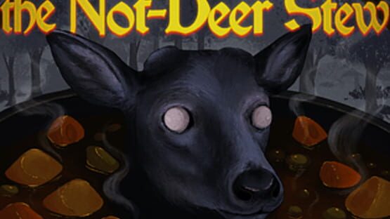 The Not-Deer Stew gameplay screenshot