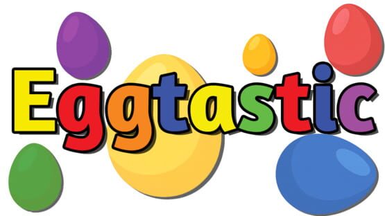 Eggtastic official artwork 2