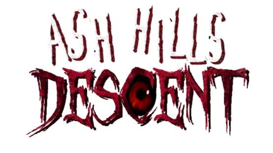 Ash Hills: Descent official artwork 2