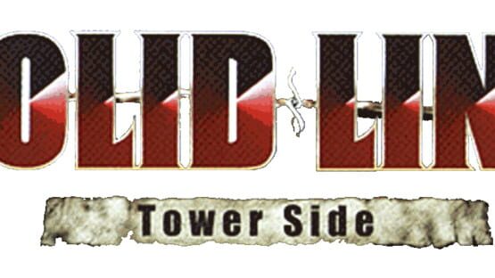Solid Link: Tower Side gameplay screenshot