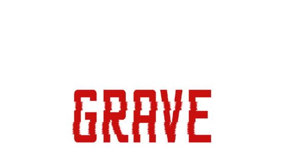 Arctic Grave official artwork 2