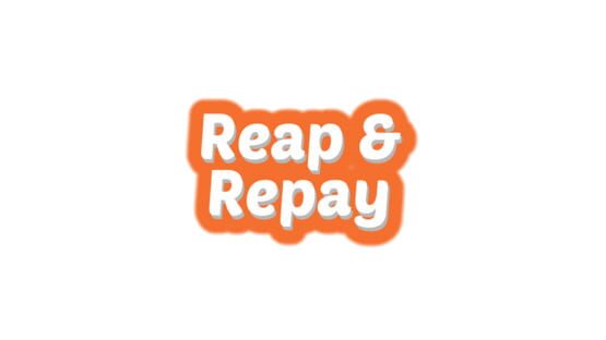 Reap & Repay official artwork 2