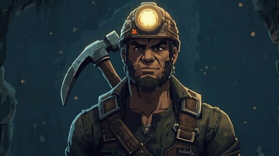 Mining Shift gameplay screenshot