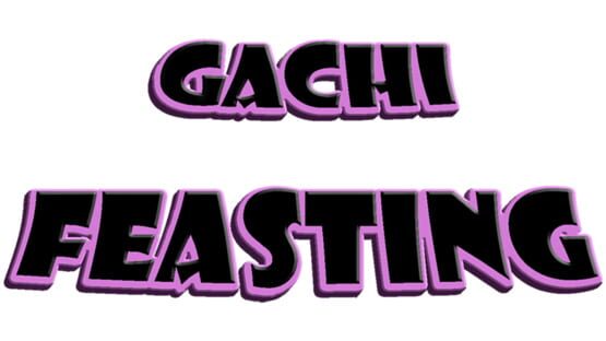 Gachi Feasting screenshot 2